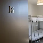 ホテル Trianon ジュアン・レ・パン