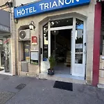 Trianon * ジュアン・レ・パン