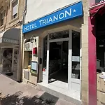 Trianon מלון ז'ואן-לה-פינס