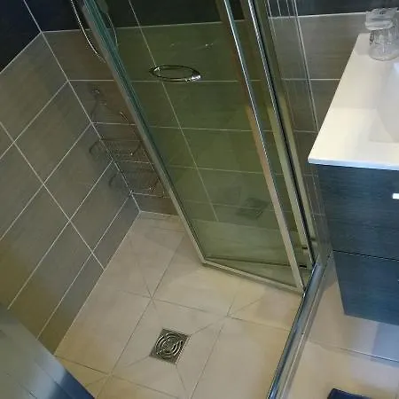 Trianon * Juan-les-Pins