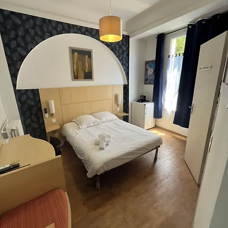 Trianon * Juan-les-Pins