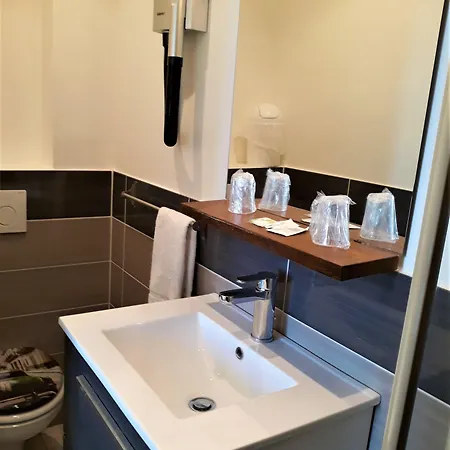 Hotel Trianon Juan-les-Pins