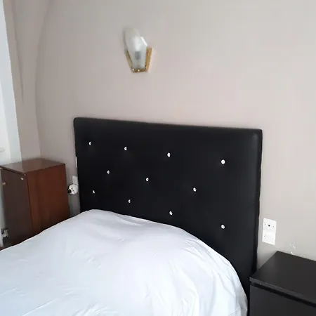 Hotel Trianon *