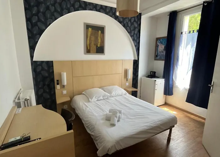 Trianon Hotel