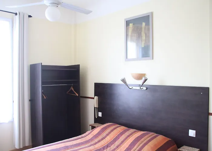 Hotel Trianon