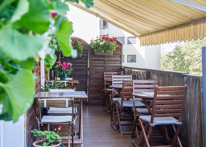 Trianon Hotel