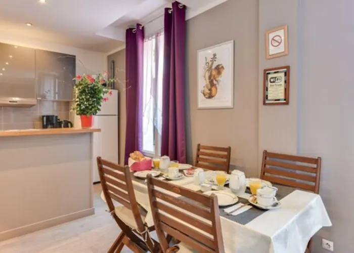 Hotel Trianon *