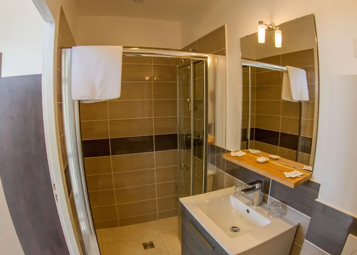 Hotel Trianon
