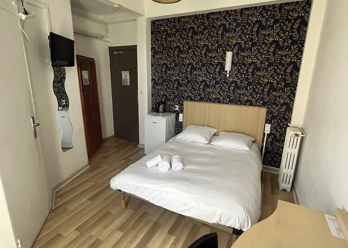 Hotel Trianon