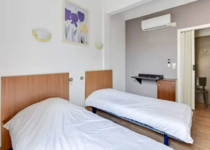 Hotel Trianon *