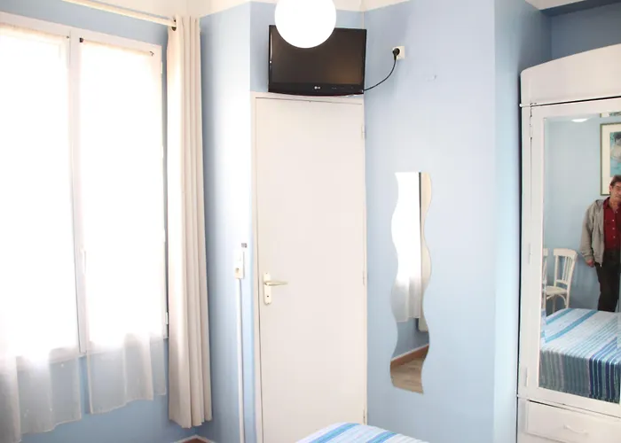 Hotel Trianon