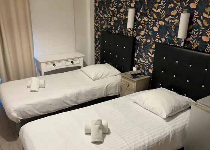 Hotel Trianon