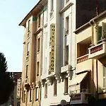 Trianon Hotel Juan-les-Pins