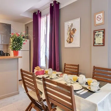 Hotel Trianon Juan-les-Pins
