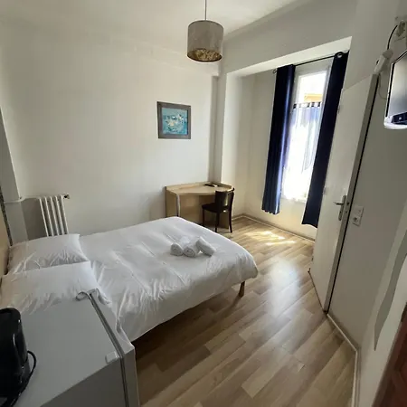 Hotel Trianon