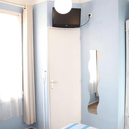 Hotel Trianon
