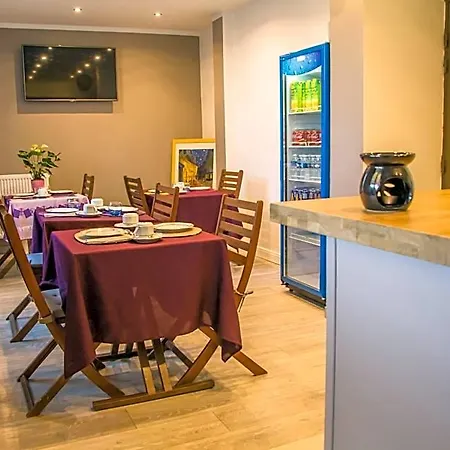 Hotel Trianon *