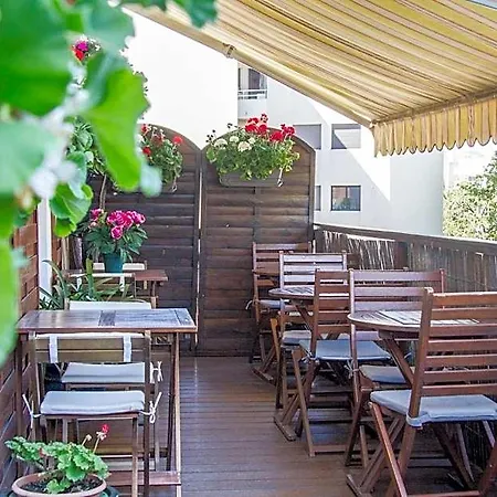 Hotel Trianon *