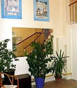 Trianon جوان ليه باه