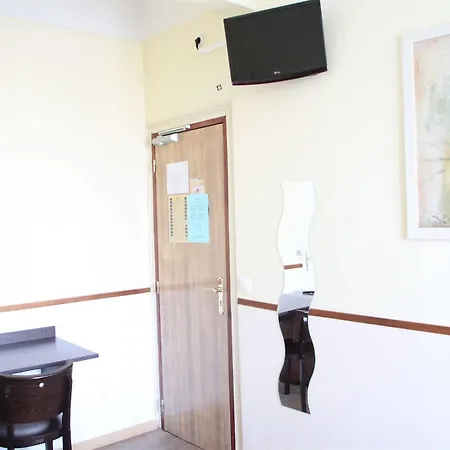 Trianon Hotel Juan-les-Pins