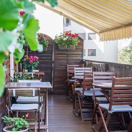 Hotel Trianon