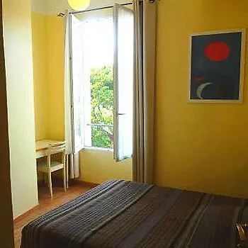 Hotel Trianon