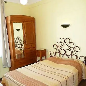 Hotell Trianon Juan-les-Pins