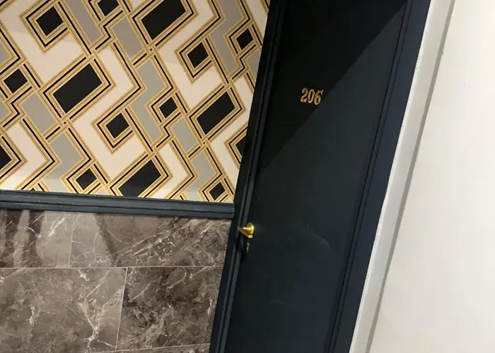 فندق Trianon